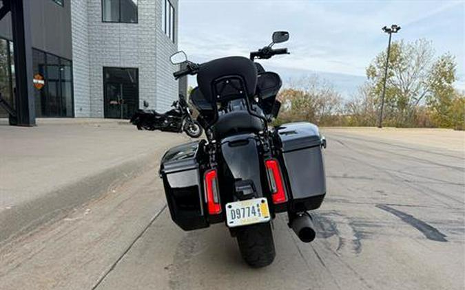 2024 Harley-Davidson Road Glide®