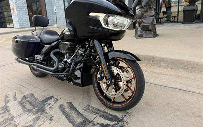 2024 Harley-Davidson Road Glide®