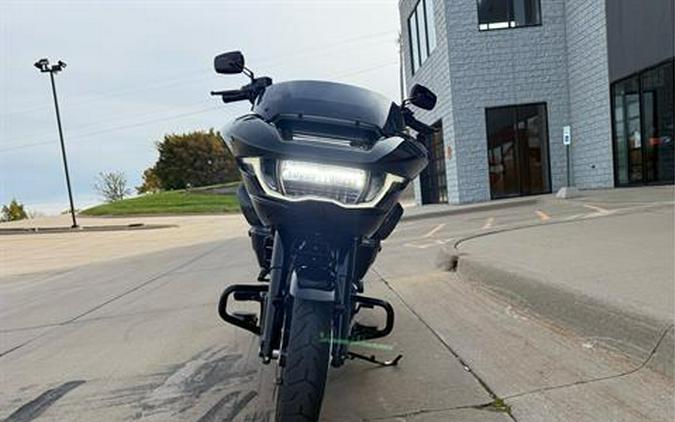 2024 Harley-Davidson Road Glide®