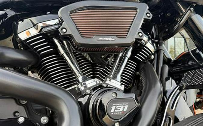 2024 Harley-Davidson Road Glide®