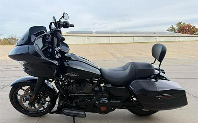 2024 Harley-Davidson Road Glide®