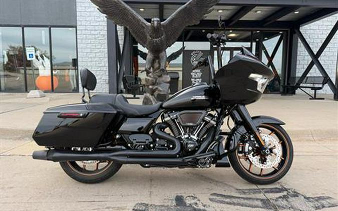 2024 Harley-Davidson Road Glide®