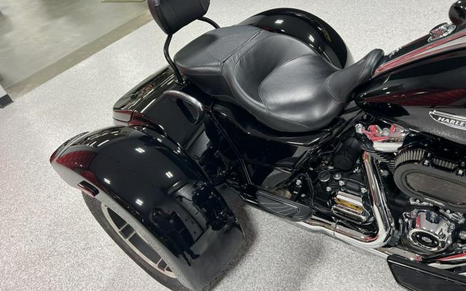 2019 Harley-Davidson Trike FLRT - Freewheeler