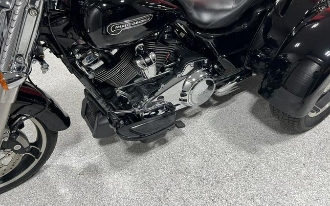 2019 Harley-Davidson Trike FLRT - Freewheeler