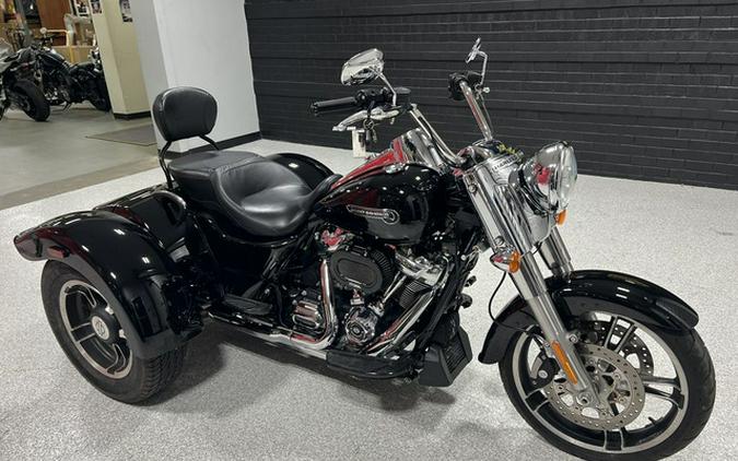 2019 Harley-Davidson Trike FLRT - Freewheeler