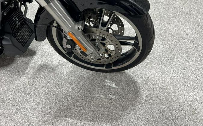 2019 Harley-Davidson Trike FLRT - Freewheeler