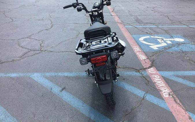2026 Honda® Trail125