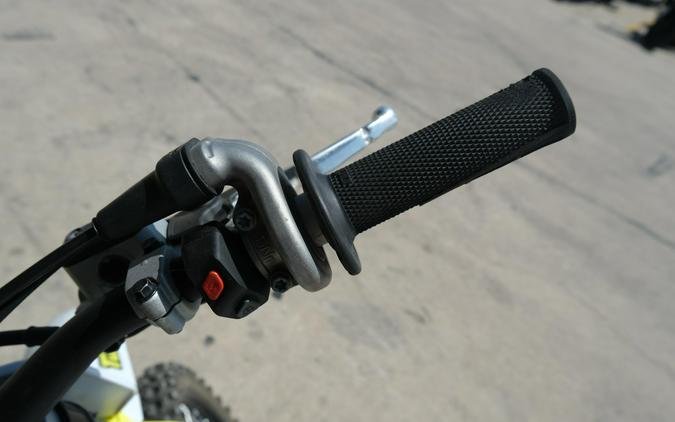 2024 HUSQVARNA TC 125
