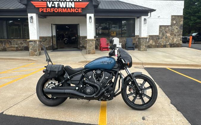 2025 Indian Motorcycle Sport Scout® Limited