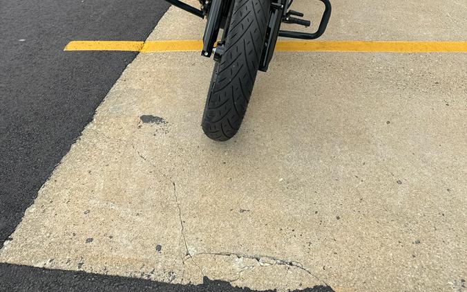 2025 Indian Motorcycle Sport Scout® Limited