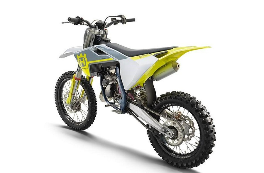 2023 Husqvarna Motorcycles TC 85 19/16