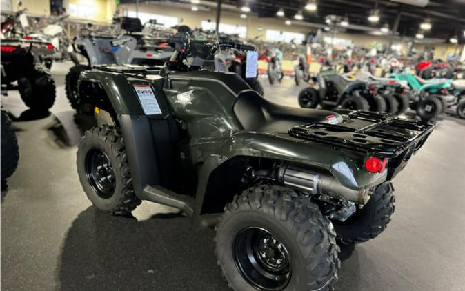 2024 Honda FourTrax Rancher ES