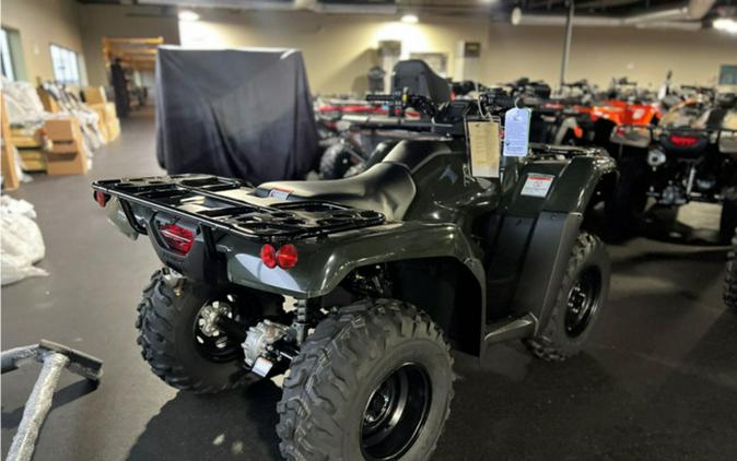 2024 Honda FourTrax Rancher ES