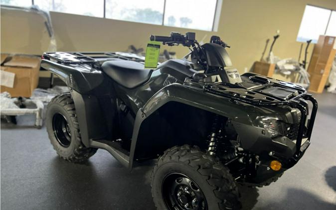 2024 Honda FourTrax Rancher ES