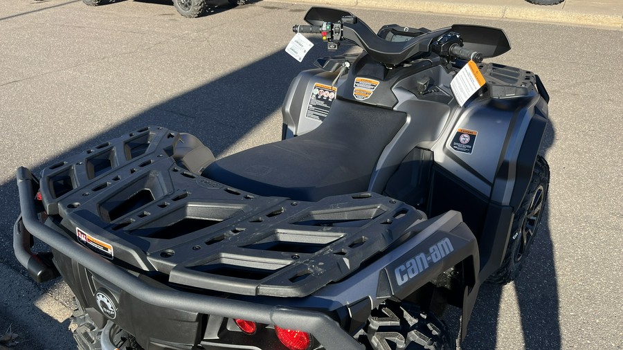 2024 Can-Am™ Outlander™ XT 850