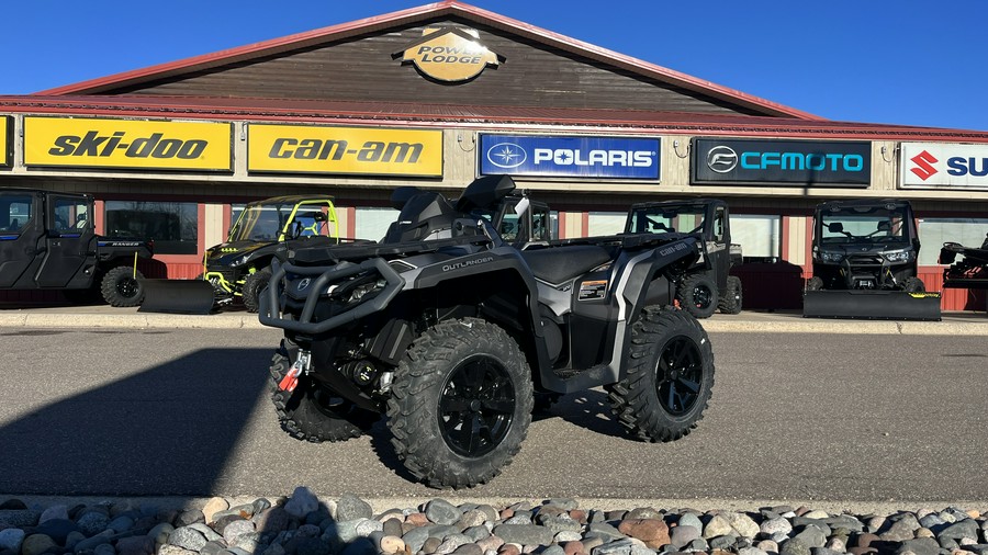 2024 Can-Am™ Outlander™ XT 850