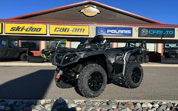 2024 Can-Am™ Outlander™ XT 850