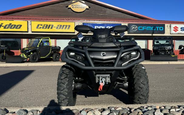 2024 Can-Am™ Outlander™ XT 850