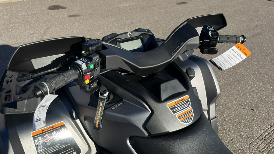 2024 Can-Am™ Outlander™ XT 850