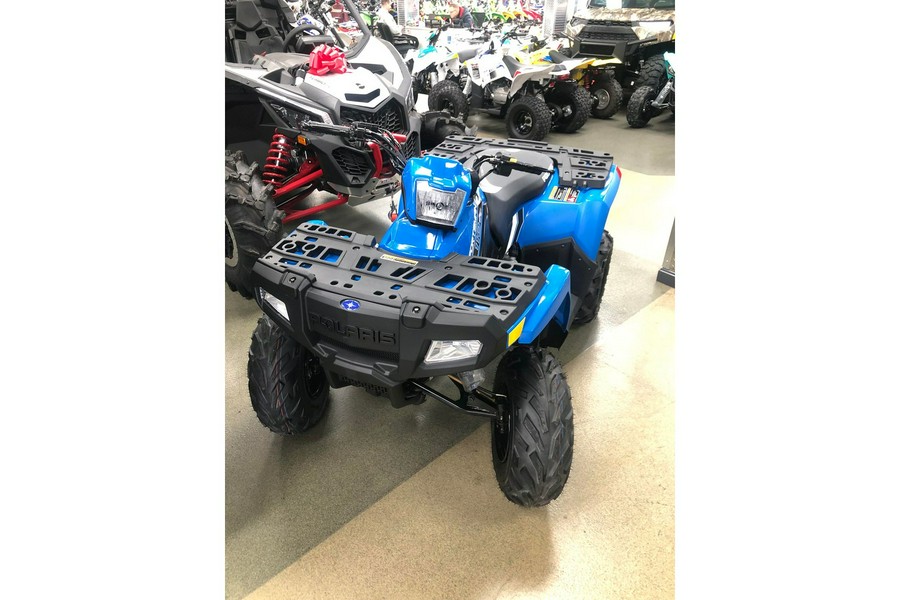 2024 Polaris Industries SPORTSMAN 110 EFI