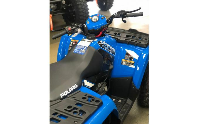 2024 Polaris Industries SPORTSMAN 110 EFI