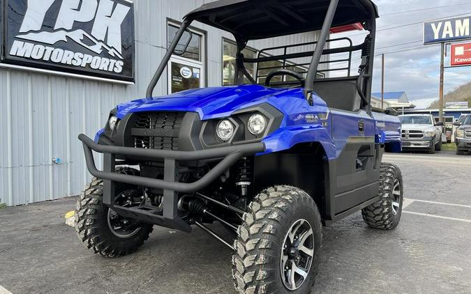 2024 Kawasaki Mule PRO-MX™ LE