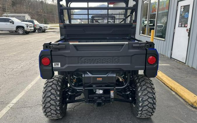 2024 Kawasaki Mule PRO-MX™ LE