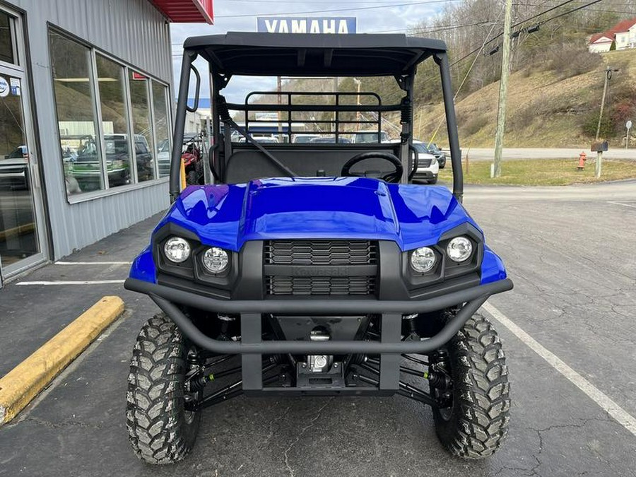 2024 Kawasaki Mule PRO-MX™ LE