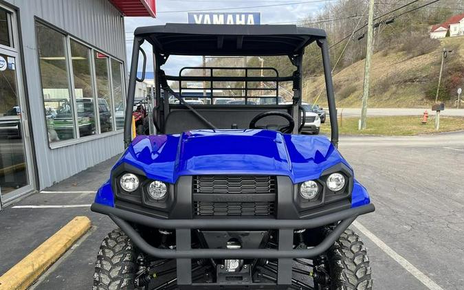 2024 Kawasaki Mule PRO-MX™ LE