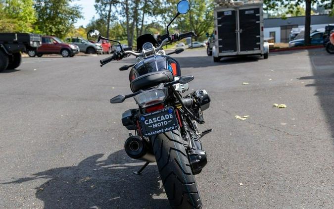 2023 BMW R nineT