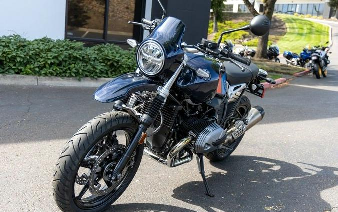 2023 BMW R nineT