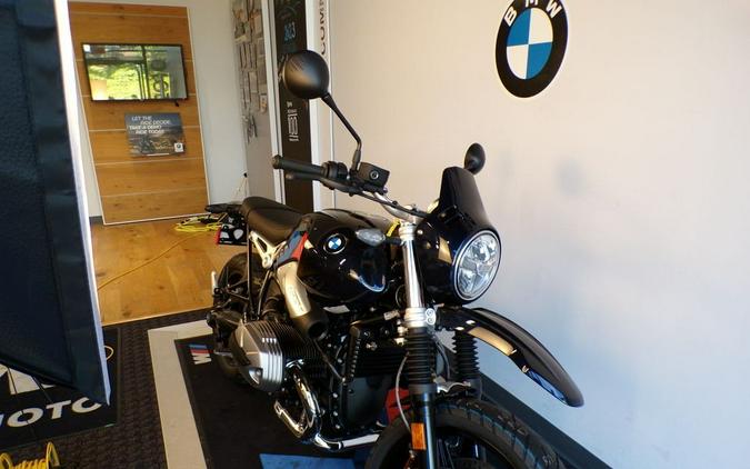 2023 BMW R nineT