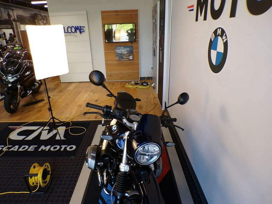 2023 BMW R nineT