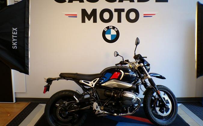 2023 BMW R nineT