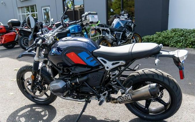 2023 BMW R nineT