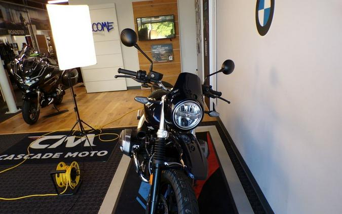 2023 BMW R nineT