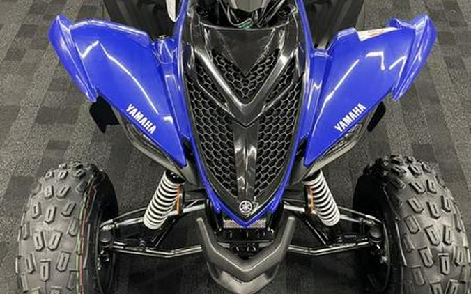 2024 Yamaha Raptor 110