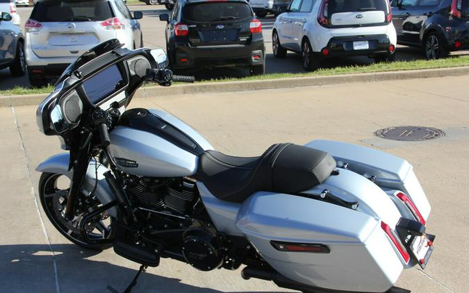 2024 Harley-Davidson Street Glide