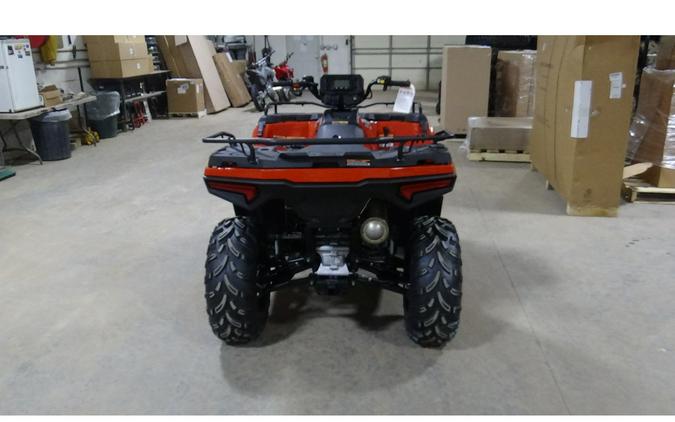 2024 Polaris Industries SPORTSMAN 570 EPS-