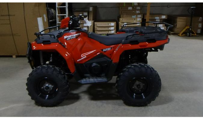 2024 Polaris Industries SPORTSMAN 570 EPS-