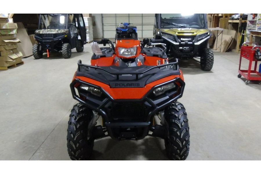 2024 Polaris Industries SPORTSMAN 570 EPS-