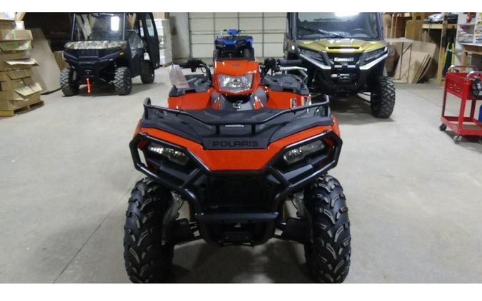 2024 Polaris Industries SPORTSMAN 570 EPS-