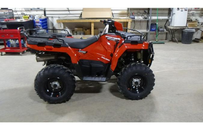 2024 Polaris Industries SPORTSMAN 570 EPS-