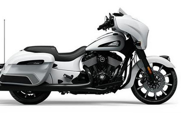 2024 Indian Motorcycle Chieftain® Dark Horse®