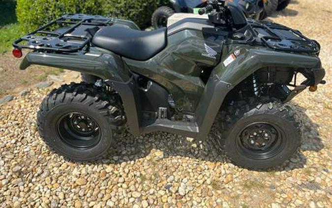 2024 Honda FourTrax Rancher ES