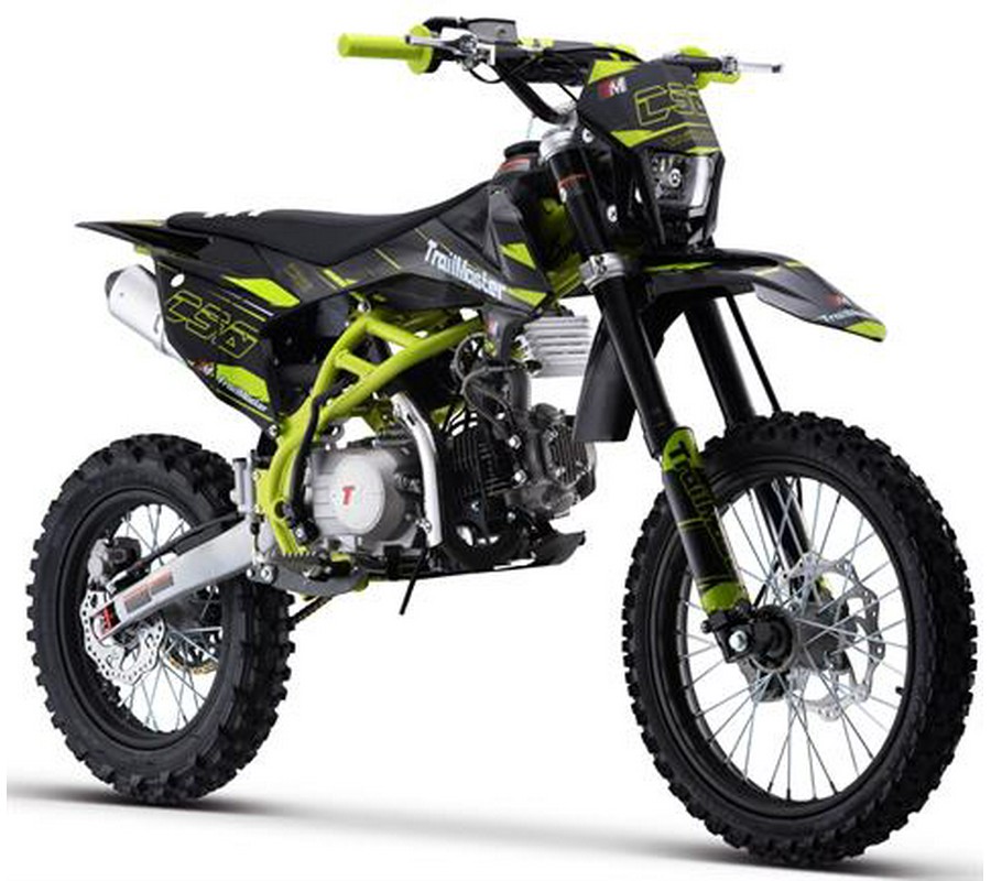 2023 TRAILMASTER TM C-50