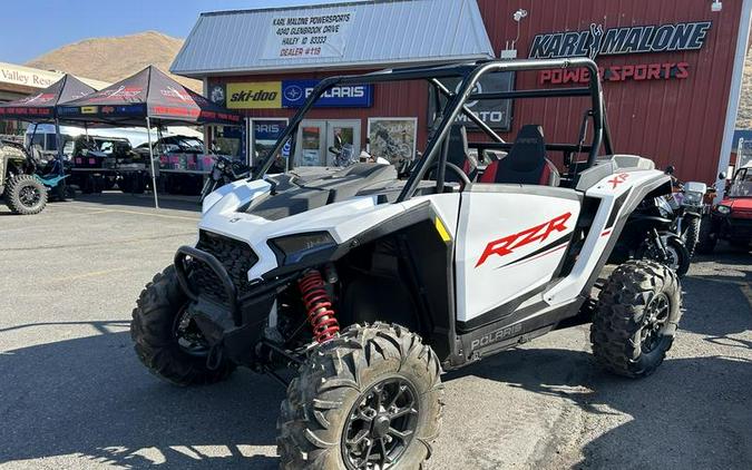 2024 Polaris® RZR XP 1000 Sport