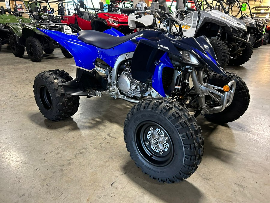 2024 YAMAHA YFZ450R