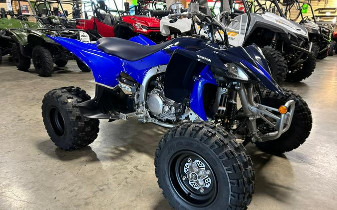 2024 YAMAHA YFZ450R