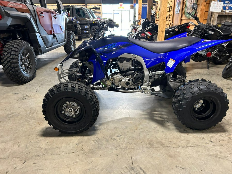 2024 YAMAHA YFZ450R